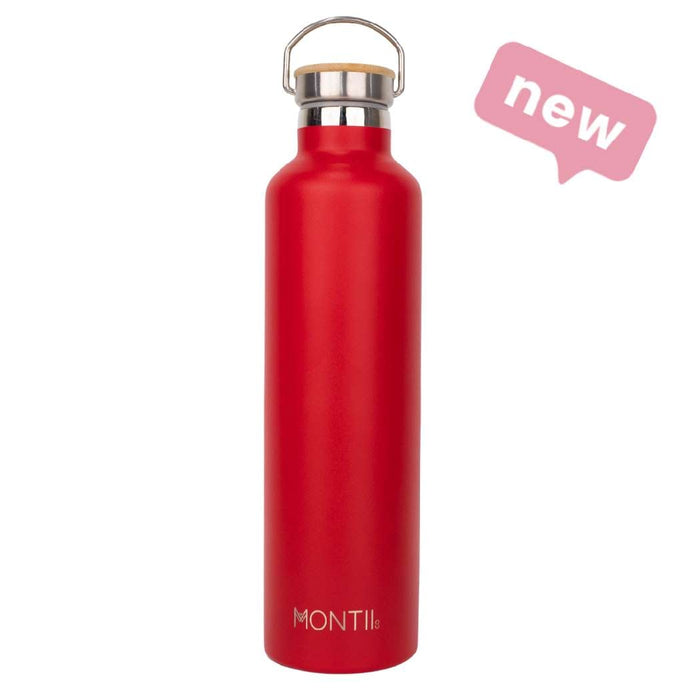 MontiiCo Drink Bottle - Mega (1L)