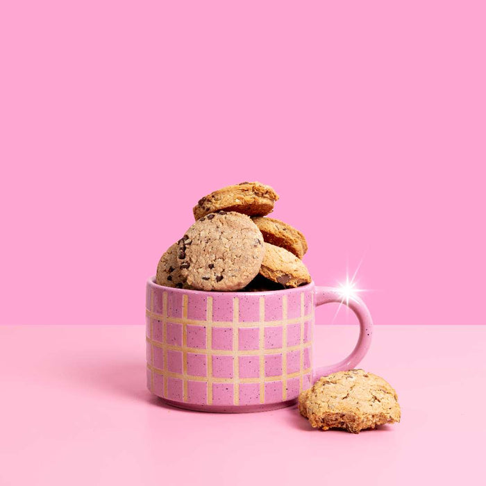 Mix Box Lactation Cookies - Milky Goodness