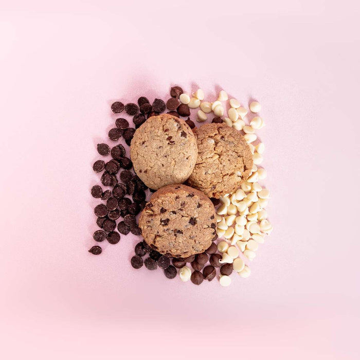 Mix Box Lactation Cookies - Milky Goodness