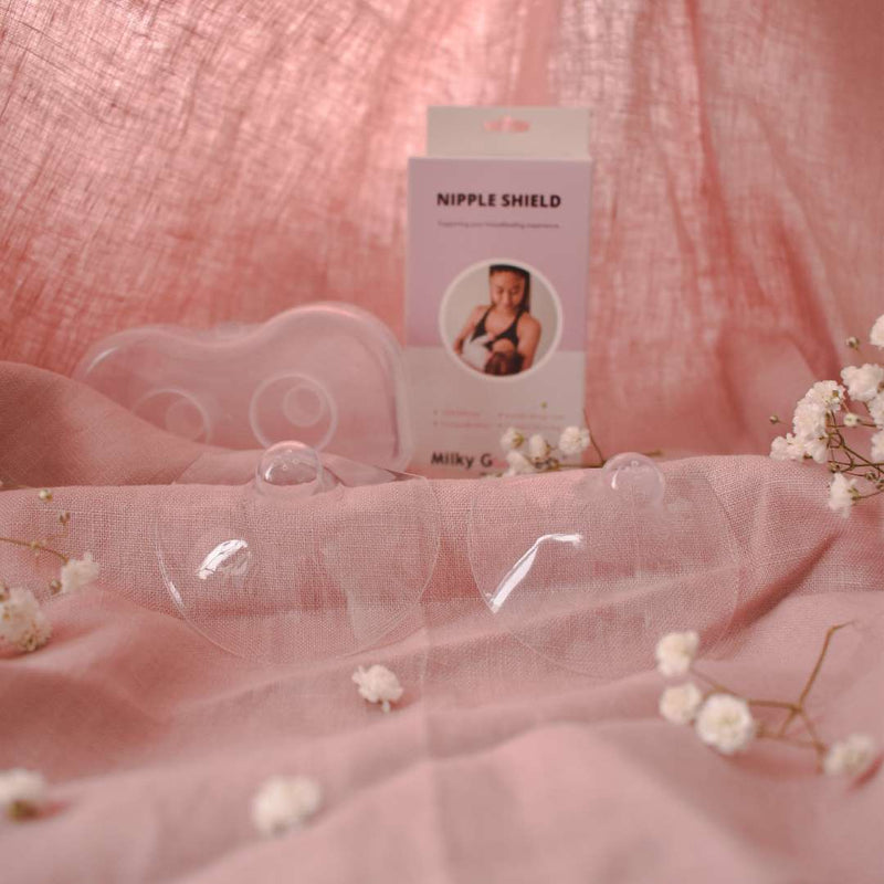 Nipple Shield