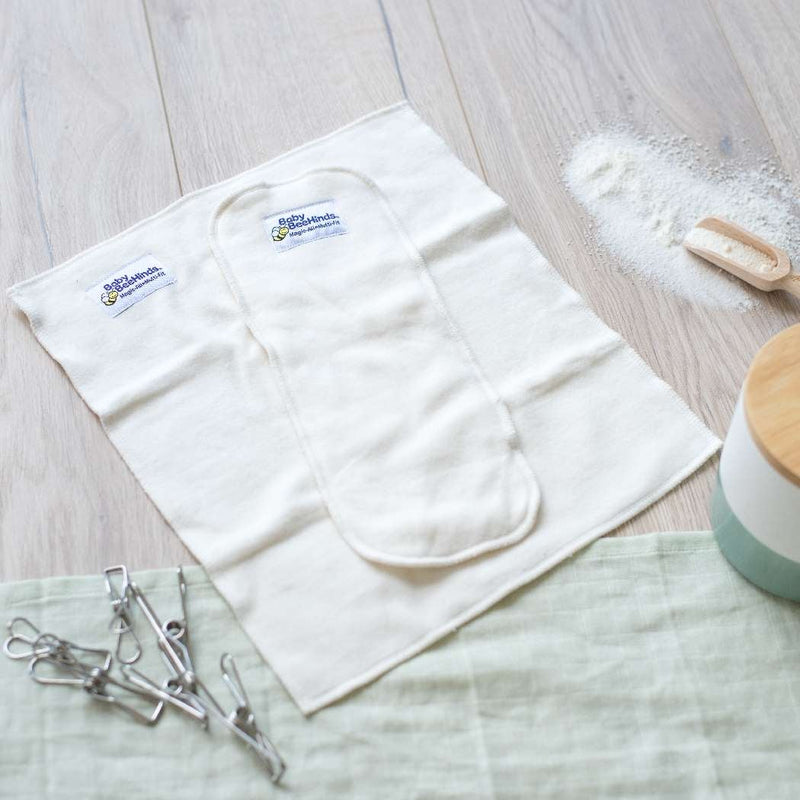Magicall Multi-Fit (Pocket) Cloth Nappy - Baby Beehinds