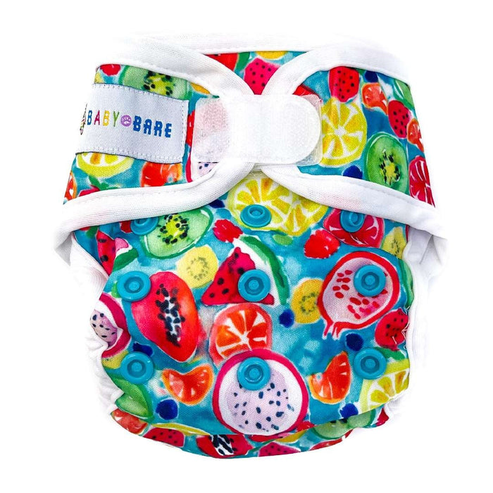 Honey Wraps Nappy Covers - Newborn | Baby Bare