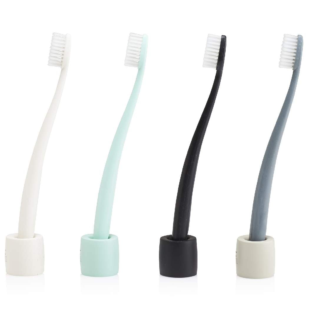 Bio Toothbrush & Stand - NFco