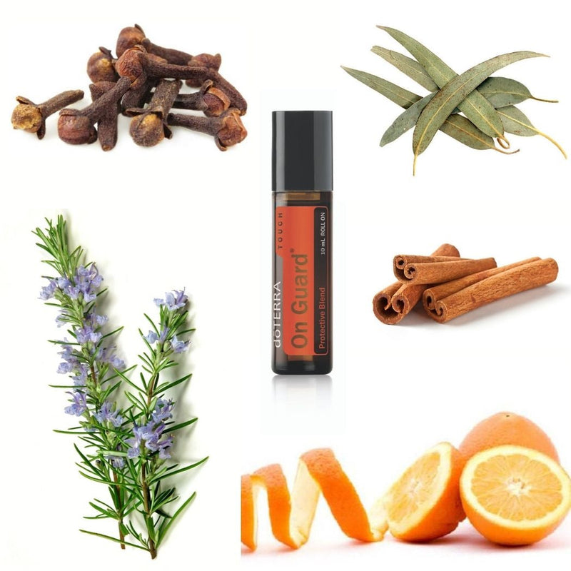 On Guard Protective Blend