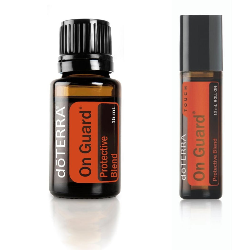 On Guard Protective Blend