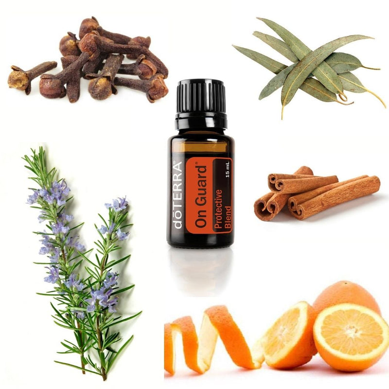 On Guard Protective Blend