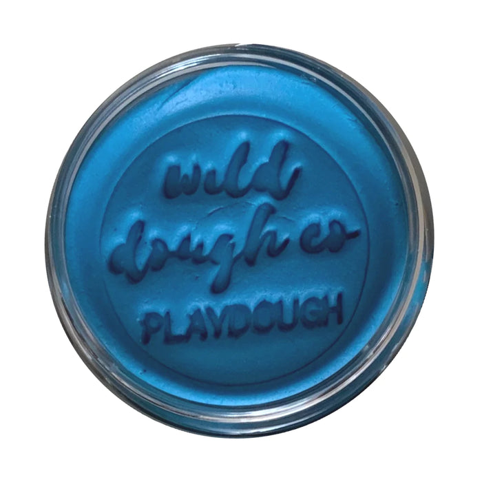 Wild Dough Playdough