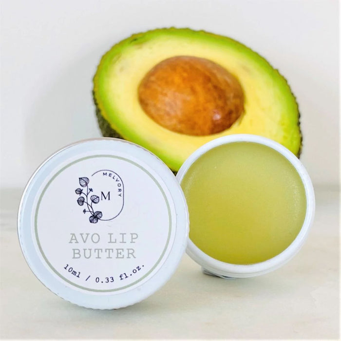 Melvory - AVO LIP BUTTER