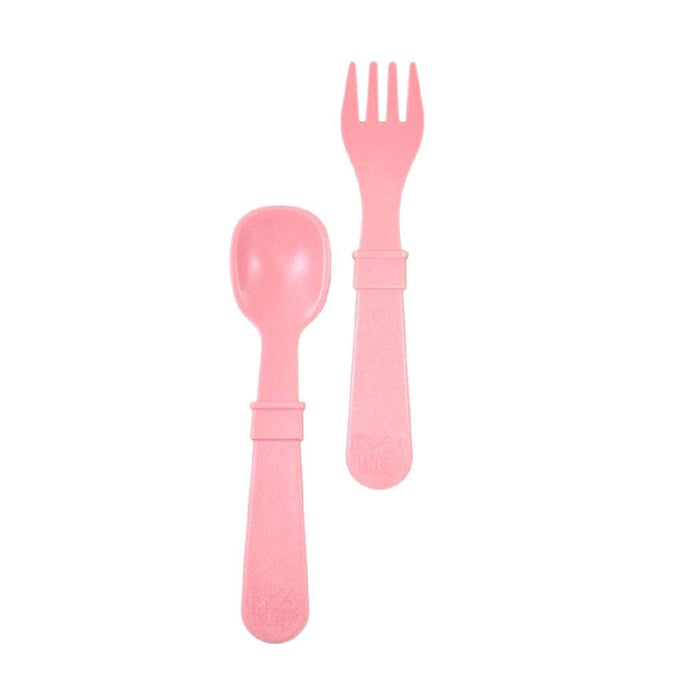 Fork and Spoon Set - RePlay