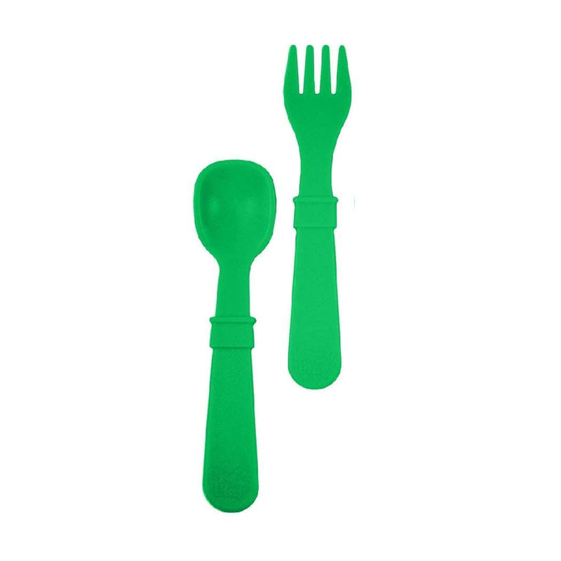 RePlay - Fork and Spoon Set
