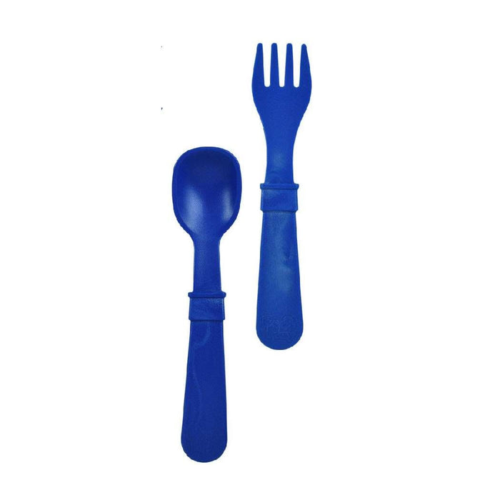 Fork and Spoon Set - RePlay