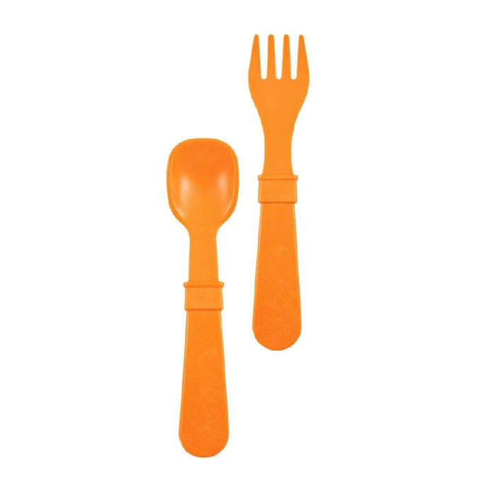 Fork and Spoon Set - RePlay