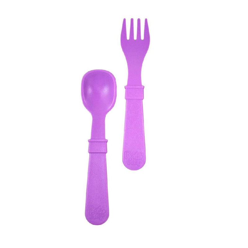 RePlay - Fork and Spoon Set