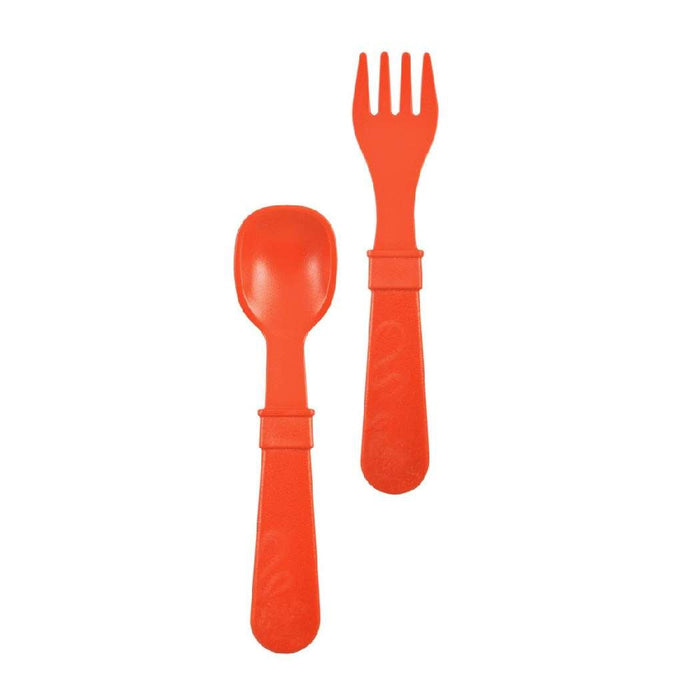 Fork and Spoon Set - RePlay