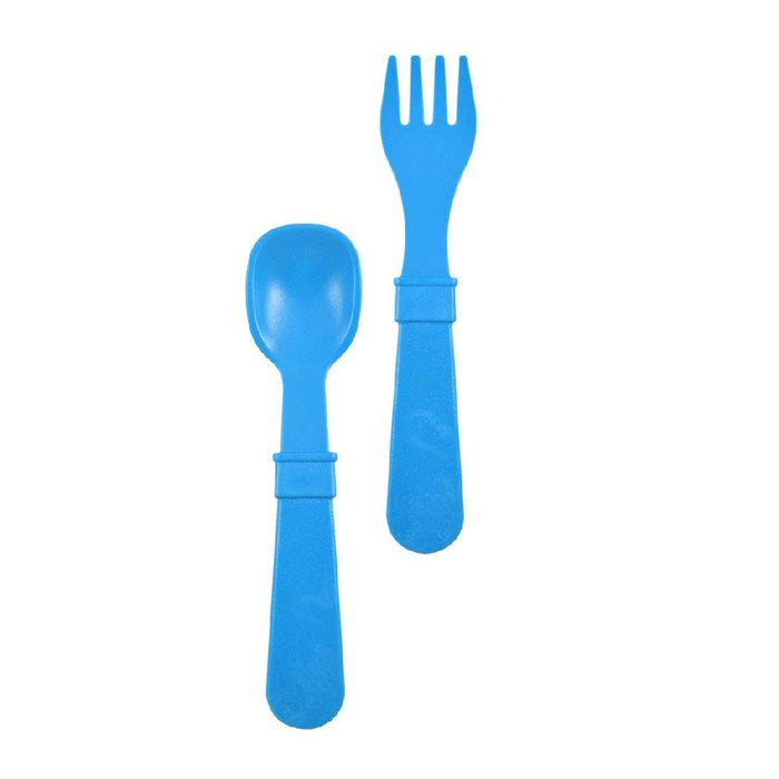 Fork and Spoon Set - RePlay