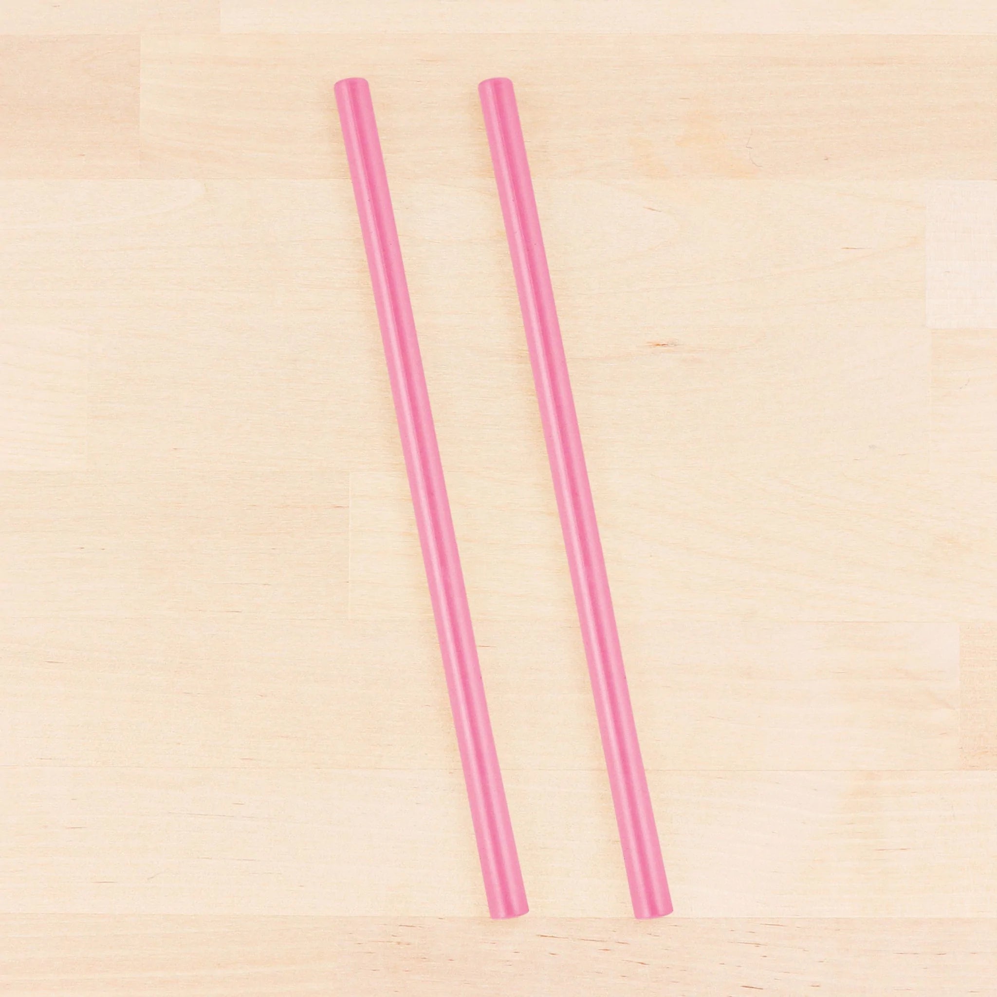 Silicone Straw - Re-Play
