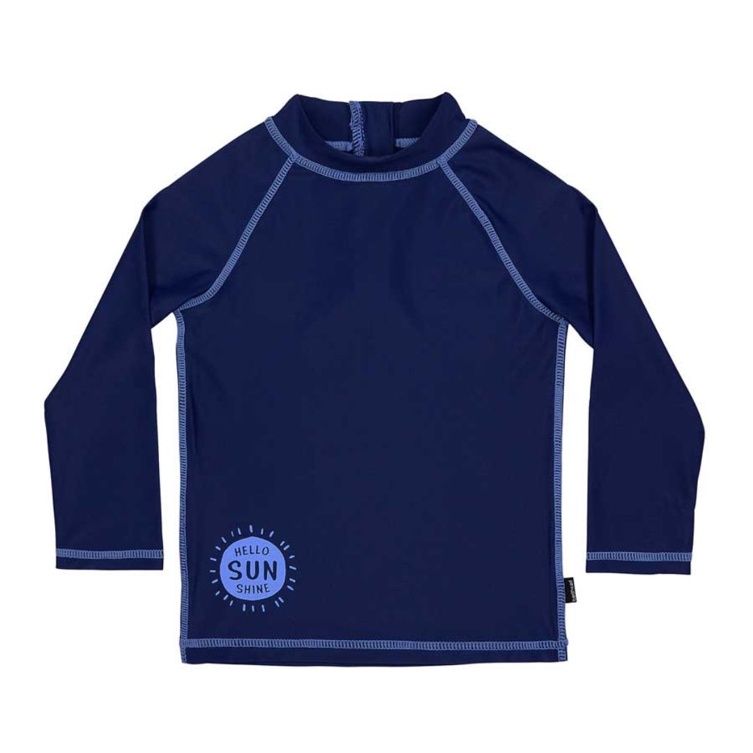 Kids Rash Vest UPF50+