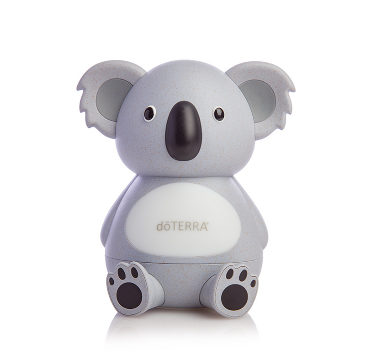 Koala Diffuser & Nightlight