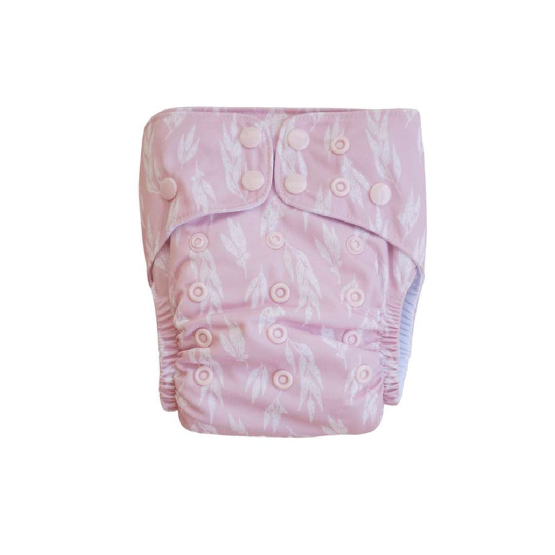 Pocket Cloth Nappy (OSFM) - Evia Collective
