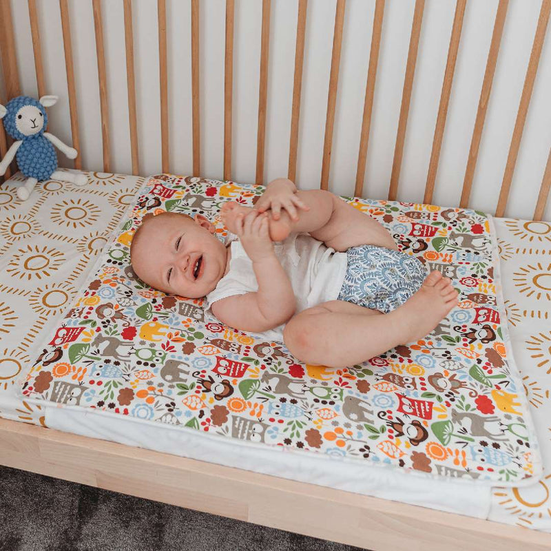 Spewy Bed Mat - (SINGLE / KING SINGLE BED)