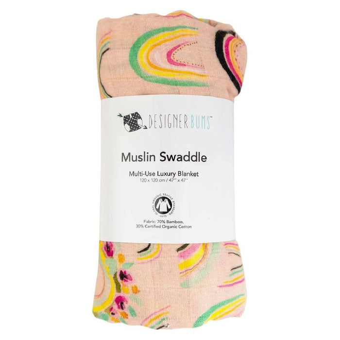 Swaddle - Designer Bums