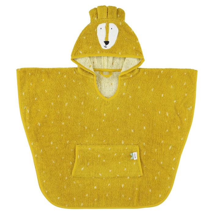 Trixie Organic Poncho