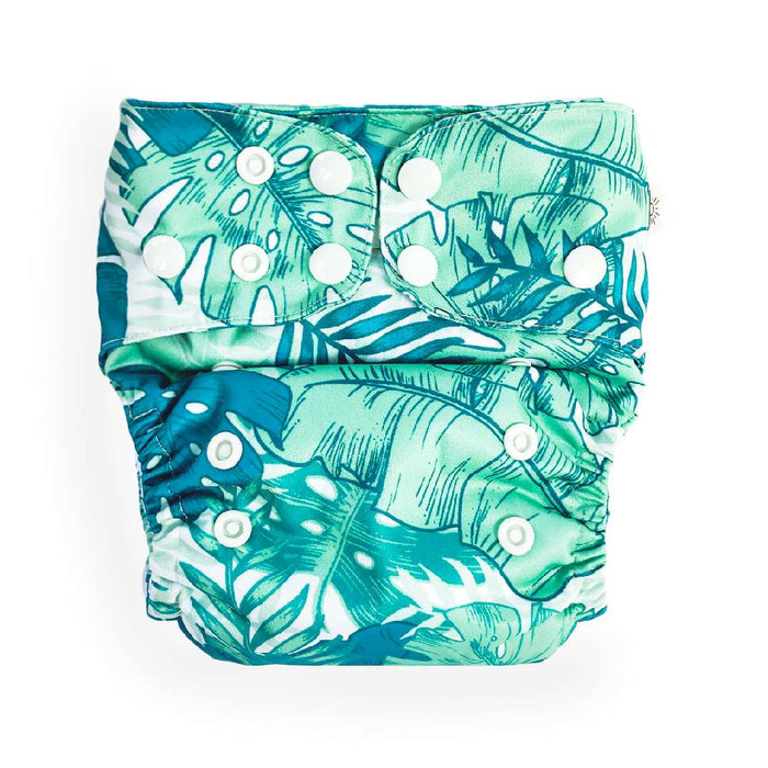 Econaps 2.0 Modern Cloth Nappies