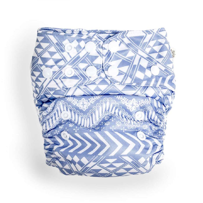 Econaps 2.0 Modern Cloth Nappies