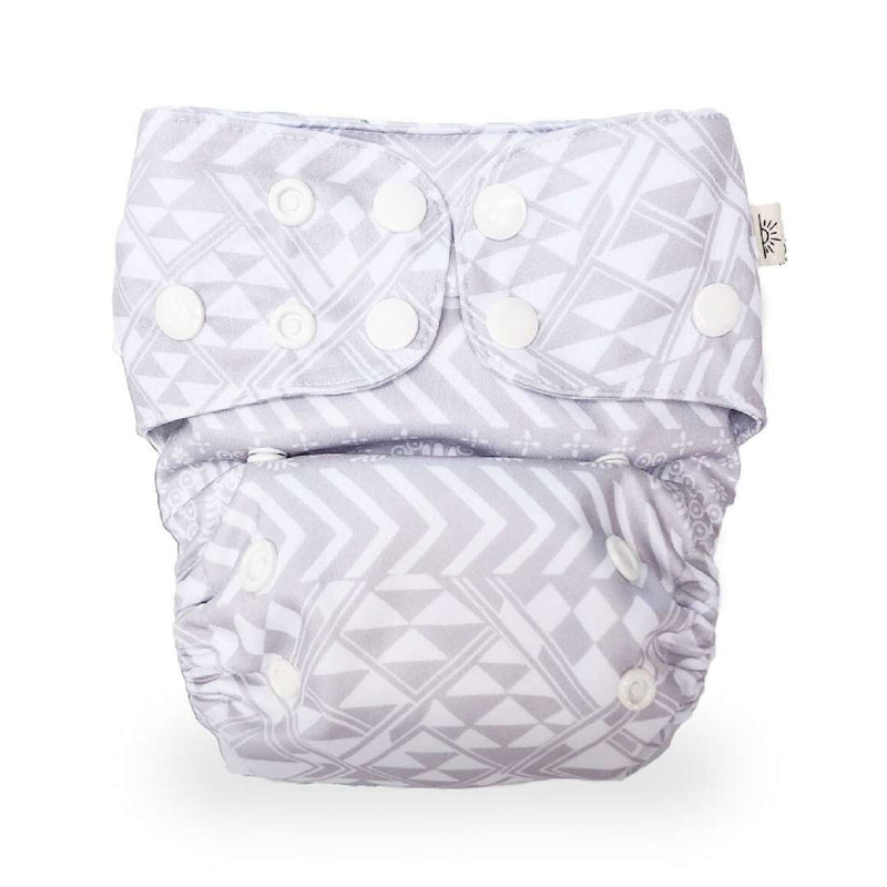 Econaps 2.0 Modern Cloth Nappies