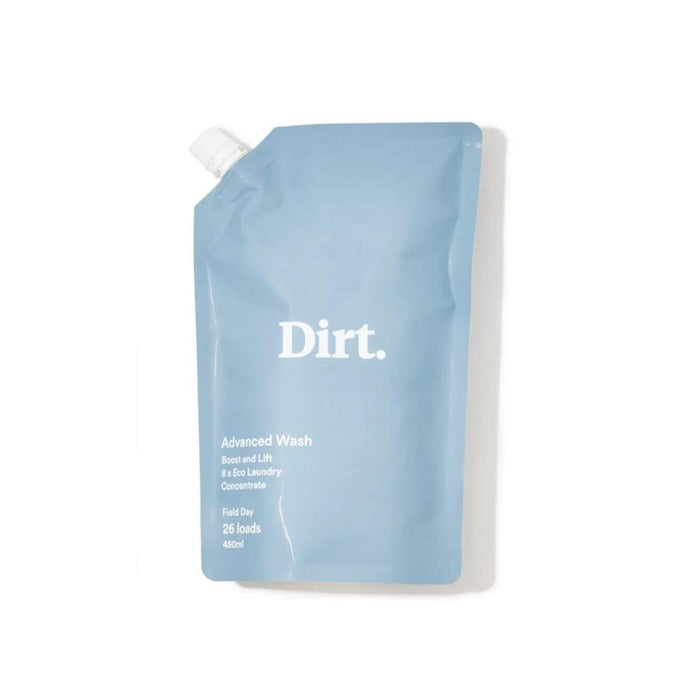 The Dirt - Biodegradable Laundry Detergent - The Dirt