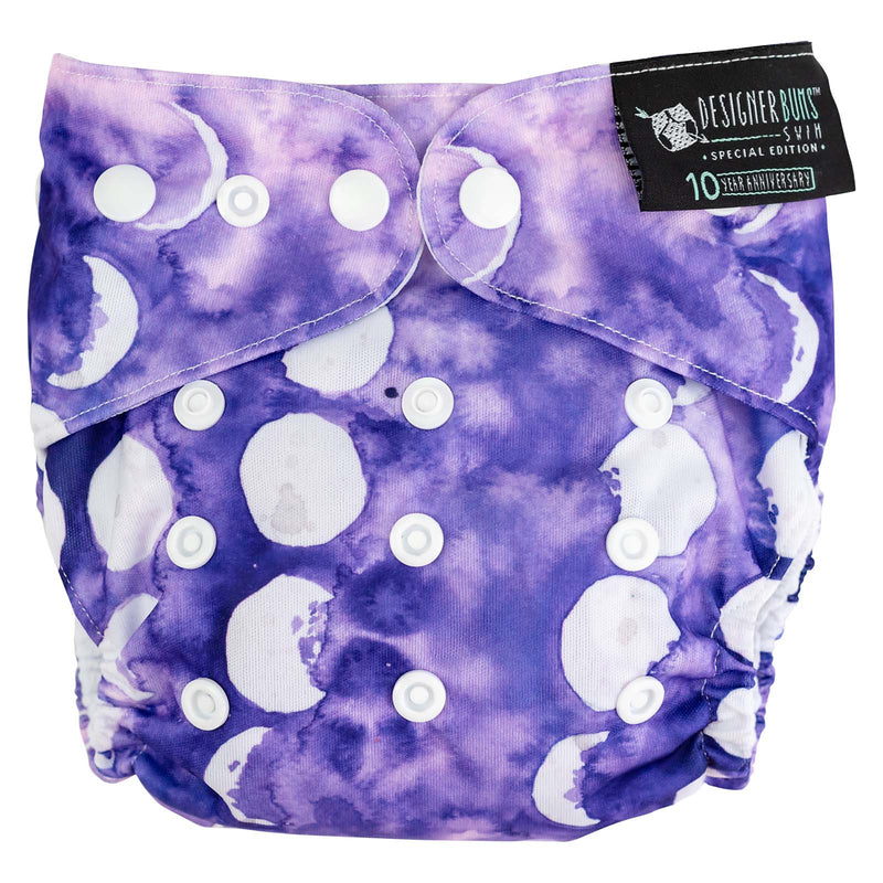 Swim Nappies - Designer Bums