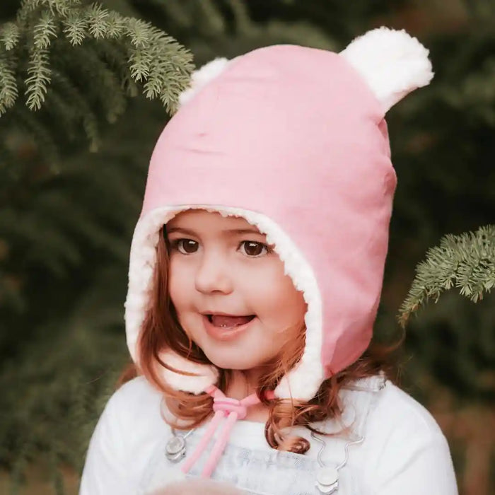 Bedhead Hats - Teddy Fleecy Winter Beanie