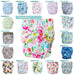 OSFM Cloth Nappies - Boho Babes