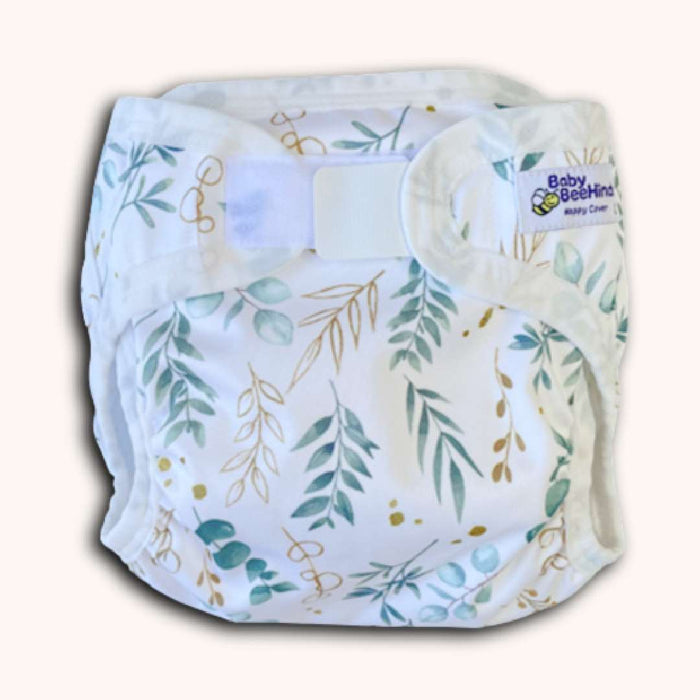 Cloth Nappy Cover - Baby Beehinds