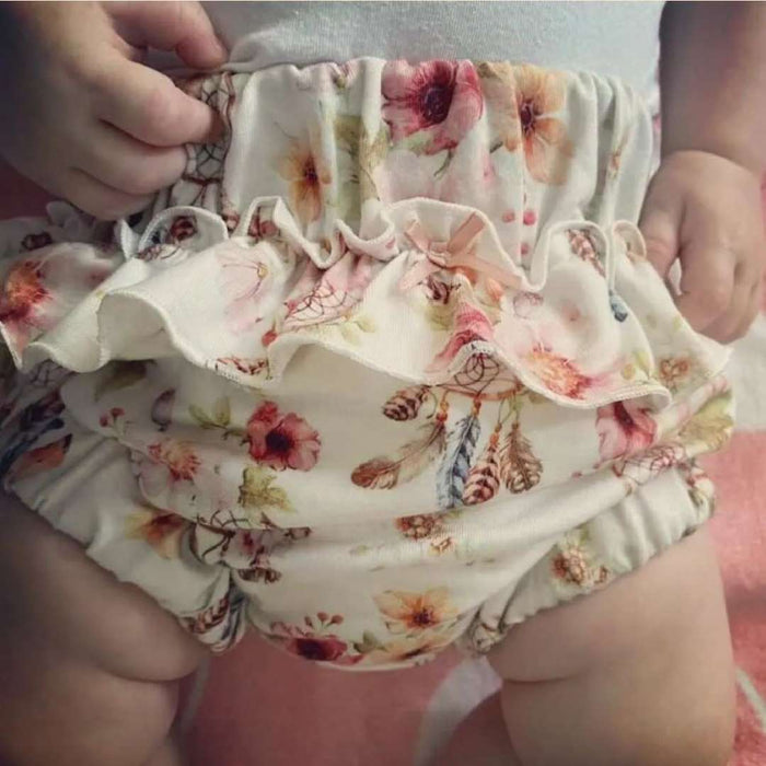 Bumsies - Leak Proof Baby Shorts