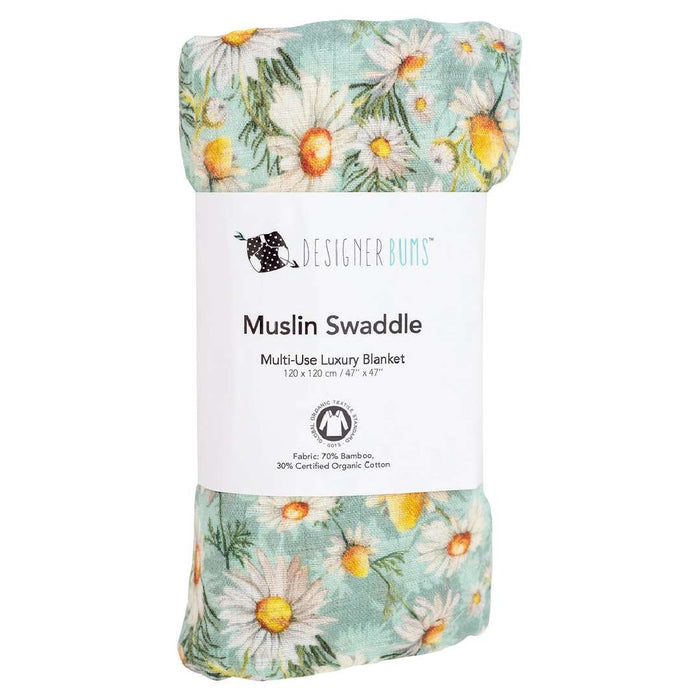 Swaddle - Designer Bums