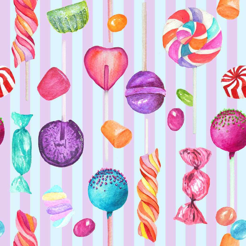 All in 2 (OSFM) cloth nappy - Designer Bums