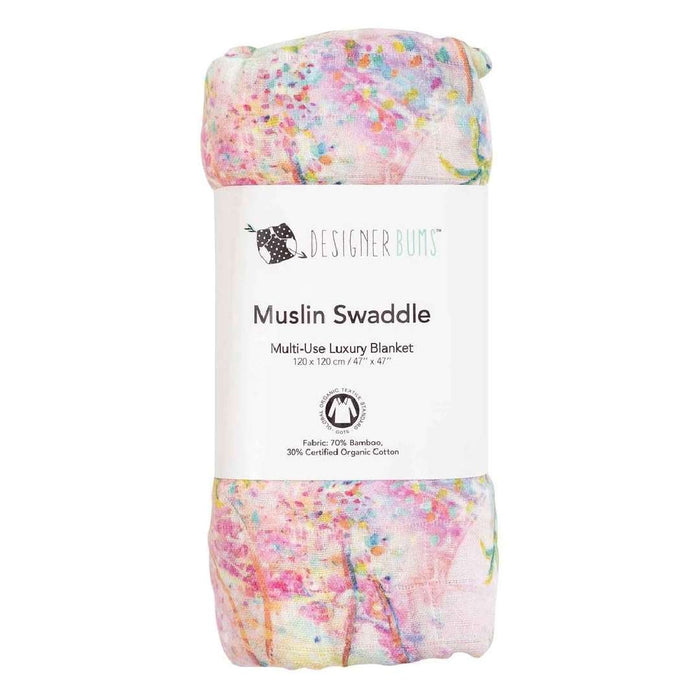 Swaddle - Designer Bums