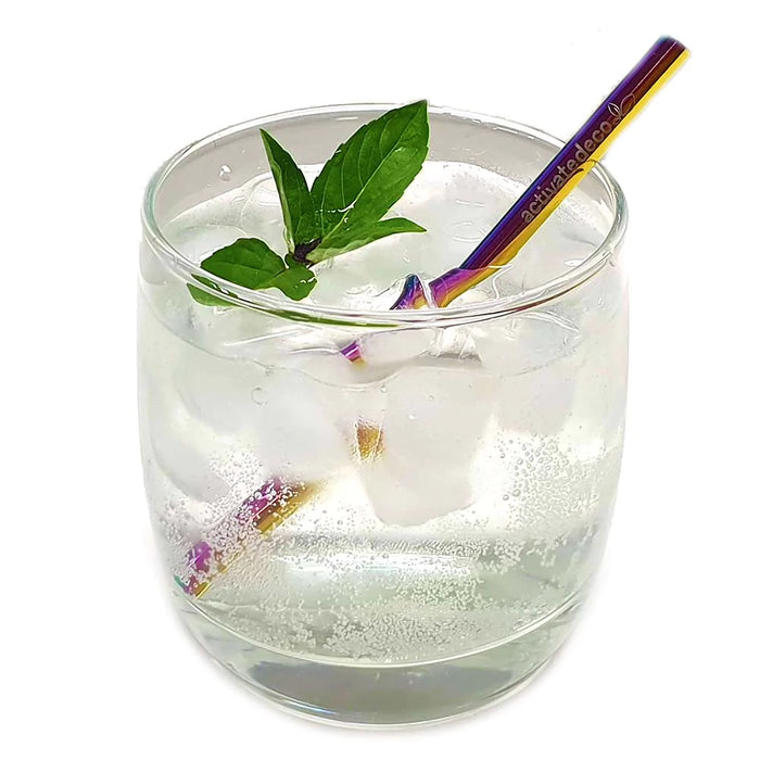 Cocktail Straw