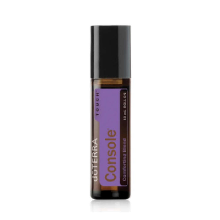 Console® - doTERRA essential oil