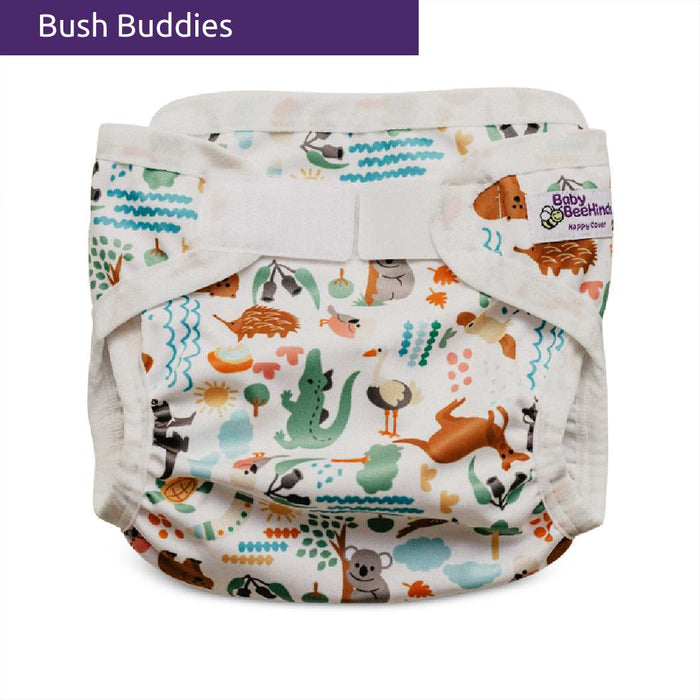 Cloth Nappy Cover - Baby Beehinds