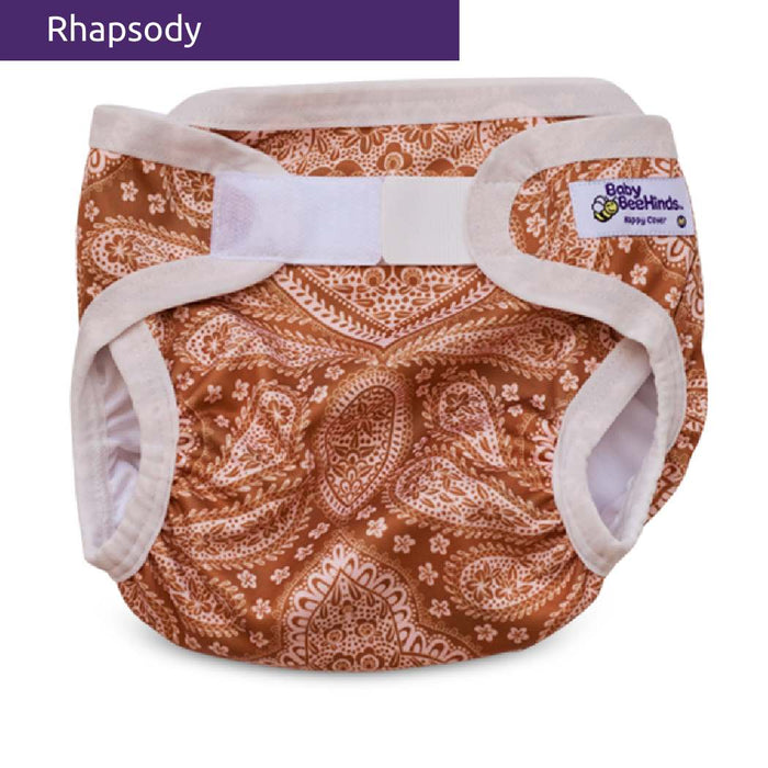 Cloth Nappy Cover - Baby Beehinds