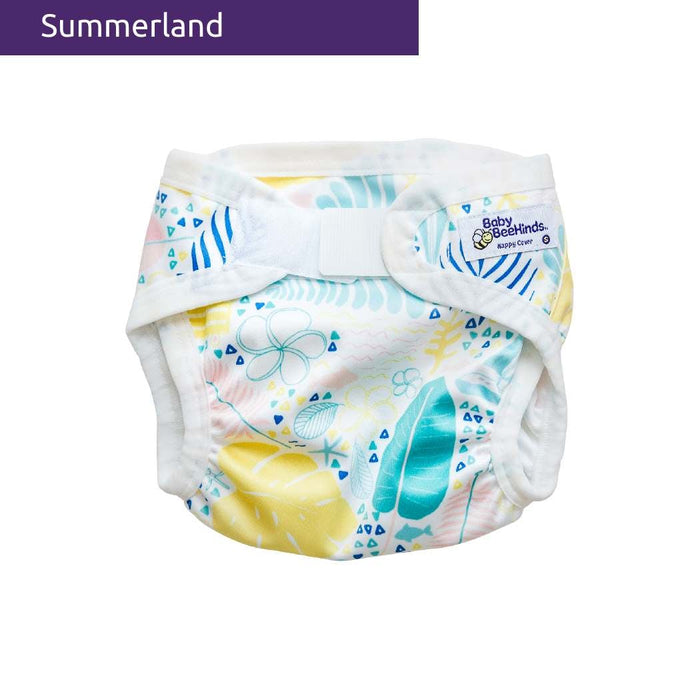 Cloth Nappy Cover - Baby Beehinds