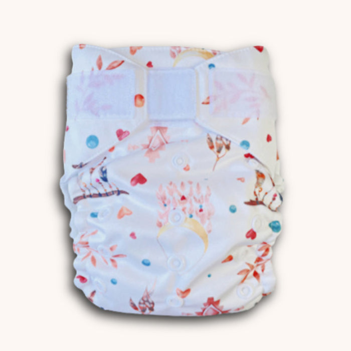 Baby Beehinds - Magicall Velcro Cloth Nappies - various