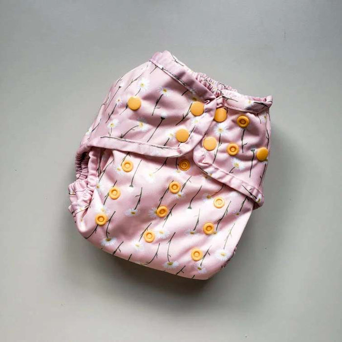 Original Cloth Nappy Cover - Brooksies NZ