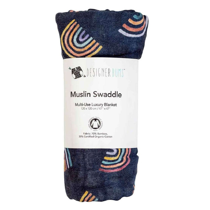 Swaddle - Designer Bums