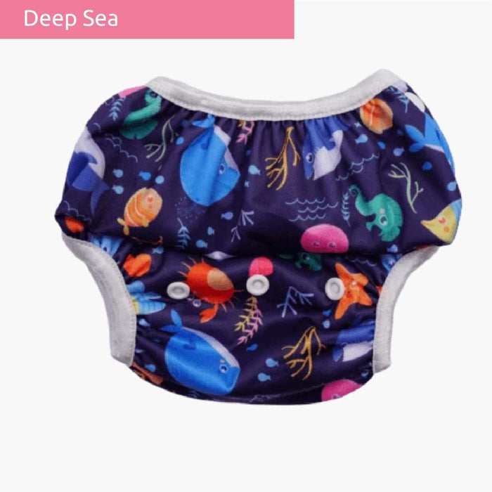 Swim Nappy - Evia