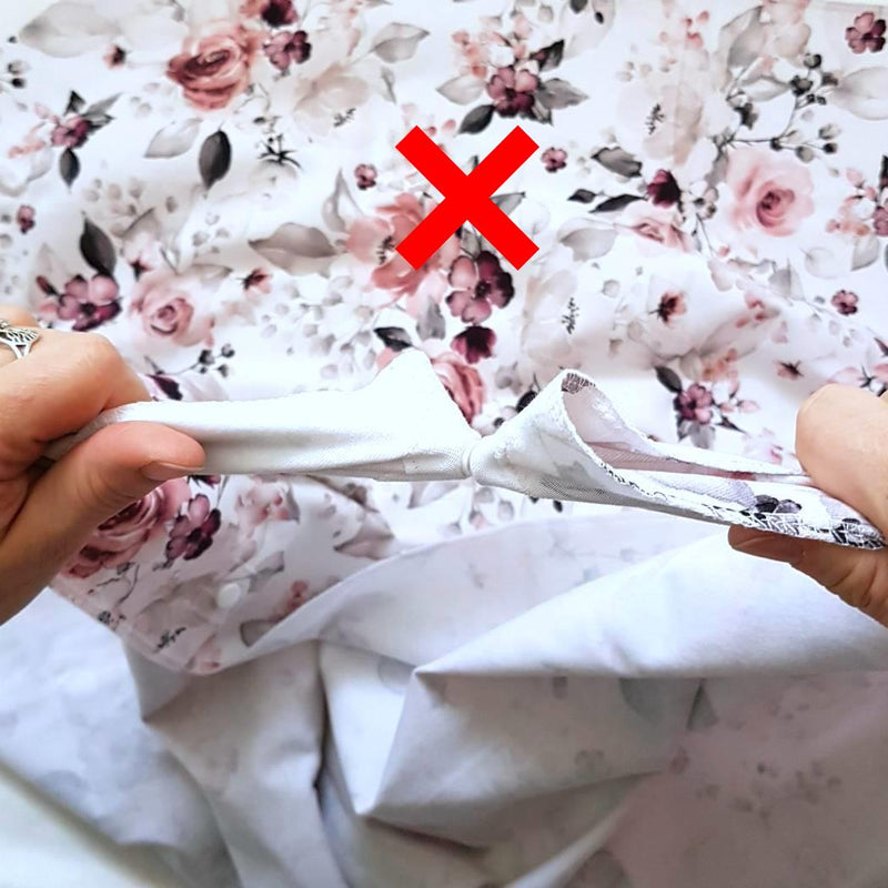 4 in 1 Blanket, Swaddle, Nursing and Pram Cover - Bellelis Australia