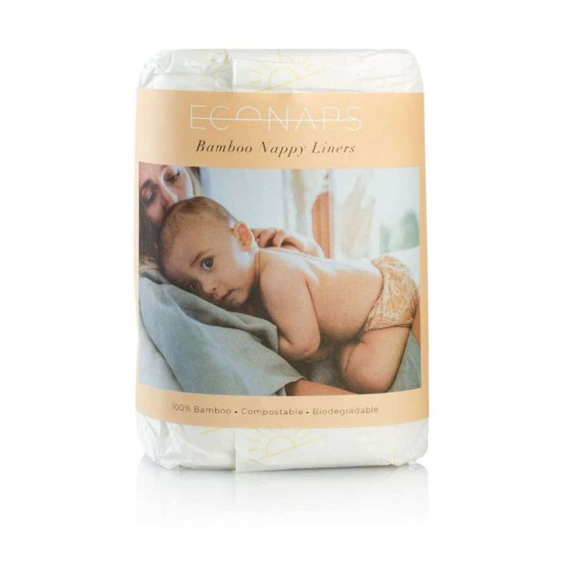 Econaps Liners (100 pieces)