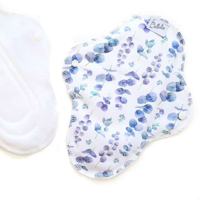 Bellelis Cloth Sanitary Pads - Handmade